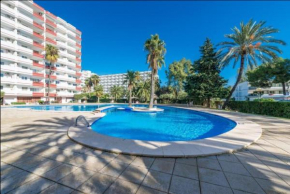 Apartamento Laura